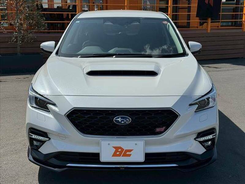 LEVORG-8