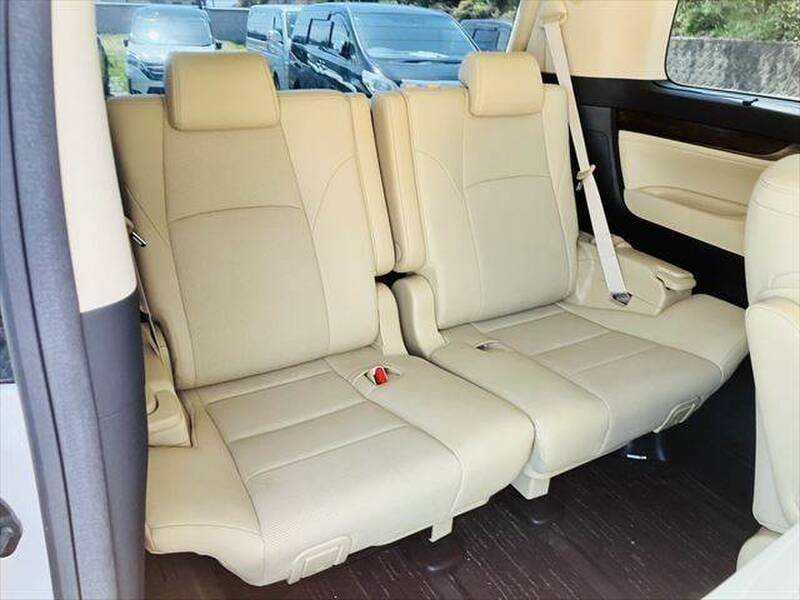 ALPHARD-9