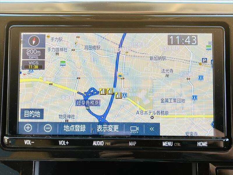 ALPHARD-2