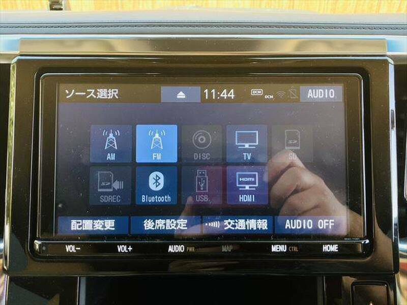 ALPHARD-3