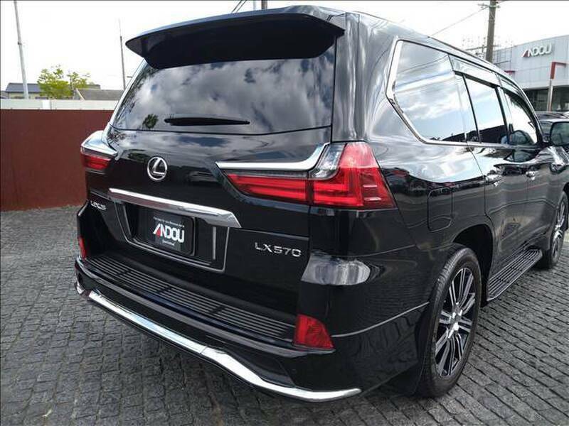 LX-8