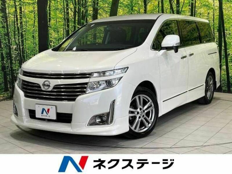 ELGRAND
