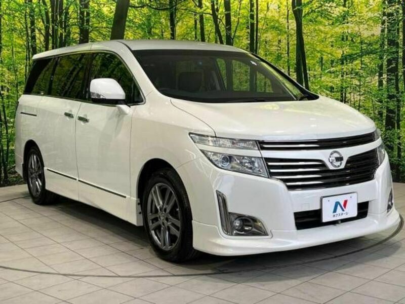 ELGRAND-17