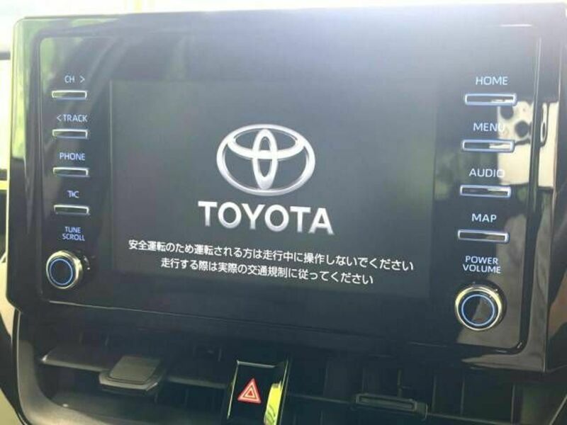 COROLLA CROSS-2