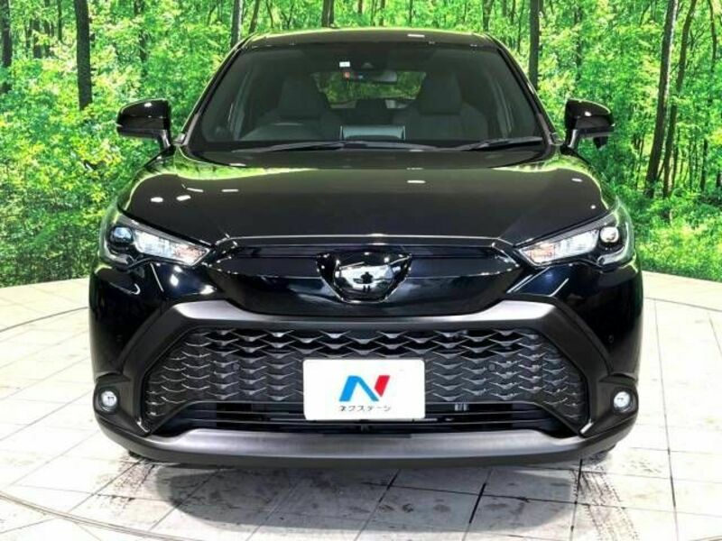COROLLA CROSS-15