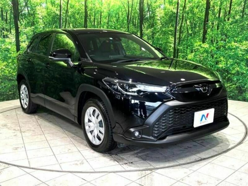 COROLLA CROSS-17