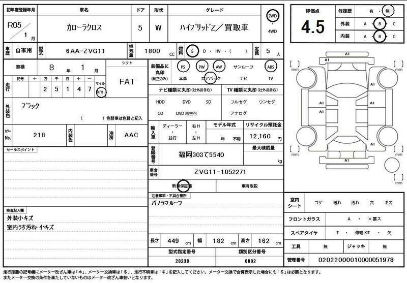 COROLLA CROSS-10