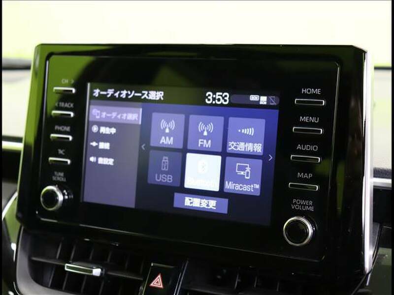 COROLLA CROSS-5