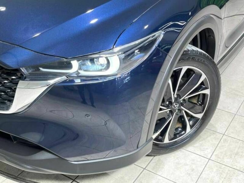 CX-5-12