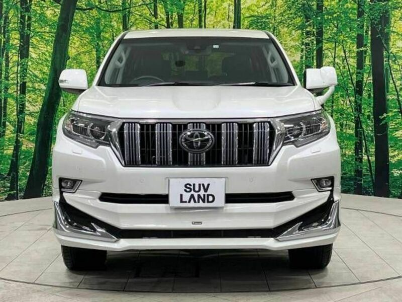 LAND CRUISER PRADO-13