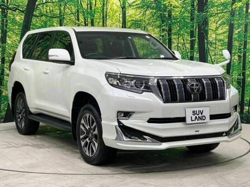 LAND CRUISER PRADO-15