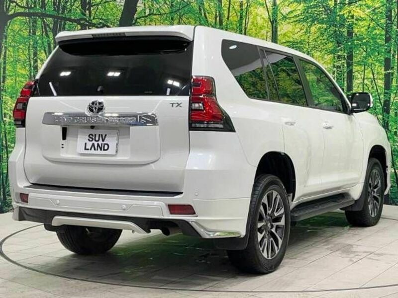 LAND CRUISER PRADO-16