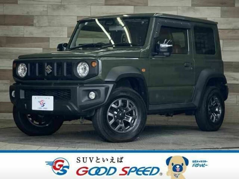 JIMNY SIERRA