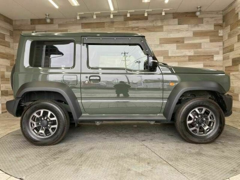 JIMNY SIERRA-13