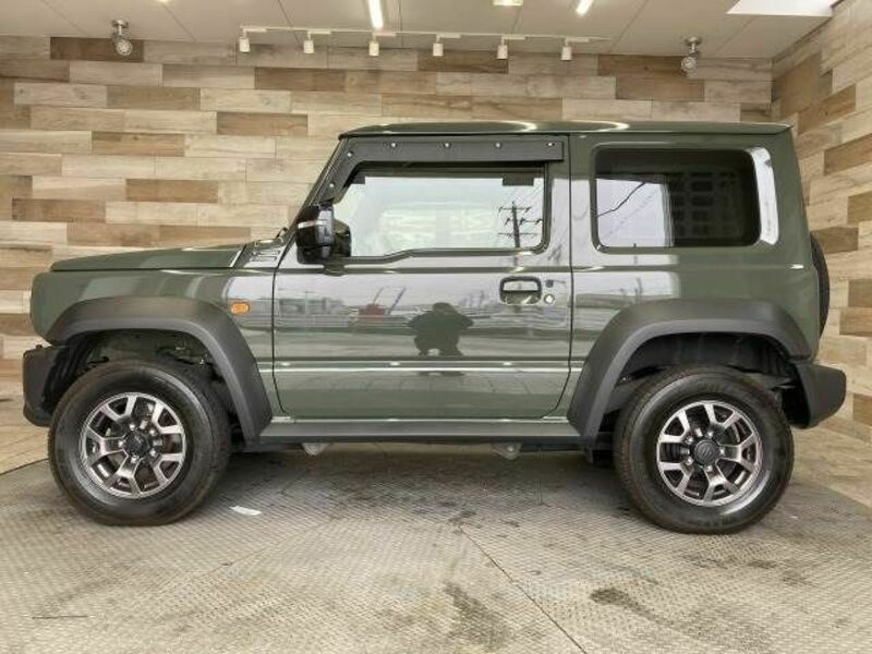JIMNY SIERRA-14
