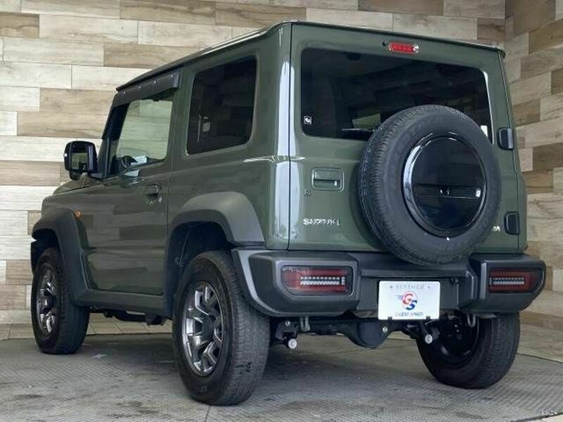 JIMNY SIERRA-15