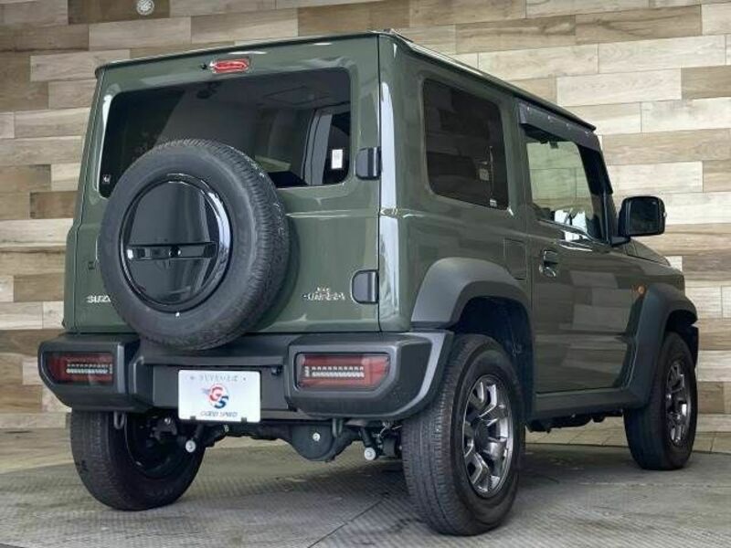 JIMNY SIERRA-16