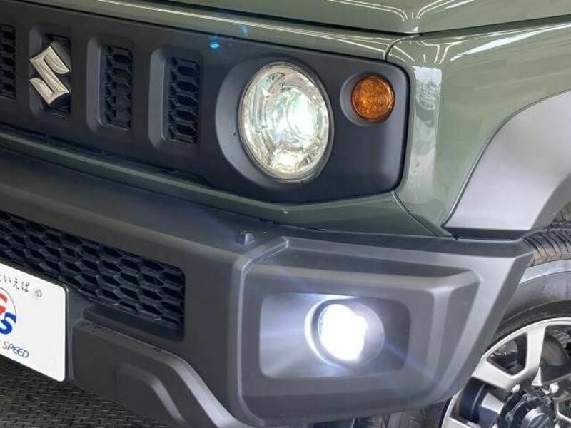 JIMNY SIERRA-19
