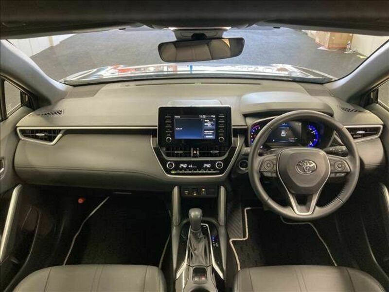 COROLLA CROSS-1