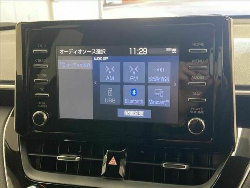 COROLLA CROSS-3