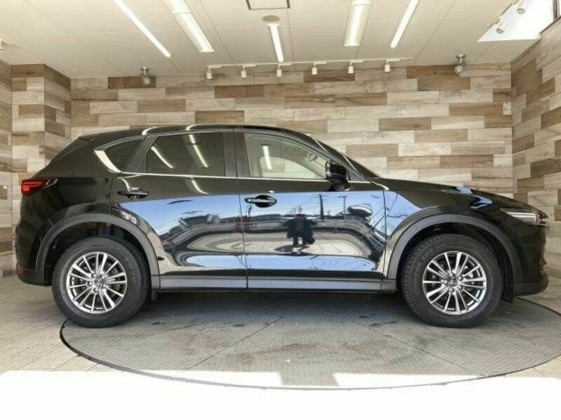 CX-5-13