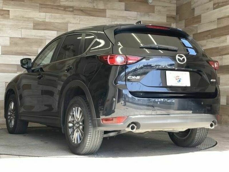 CX-5-15