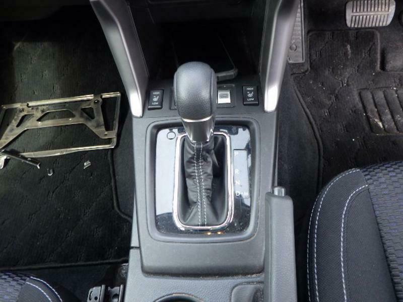 FORESTER-21