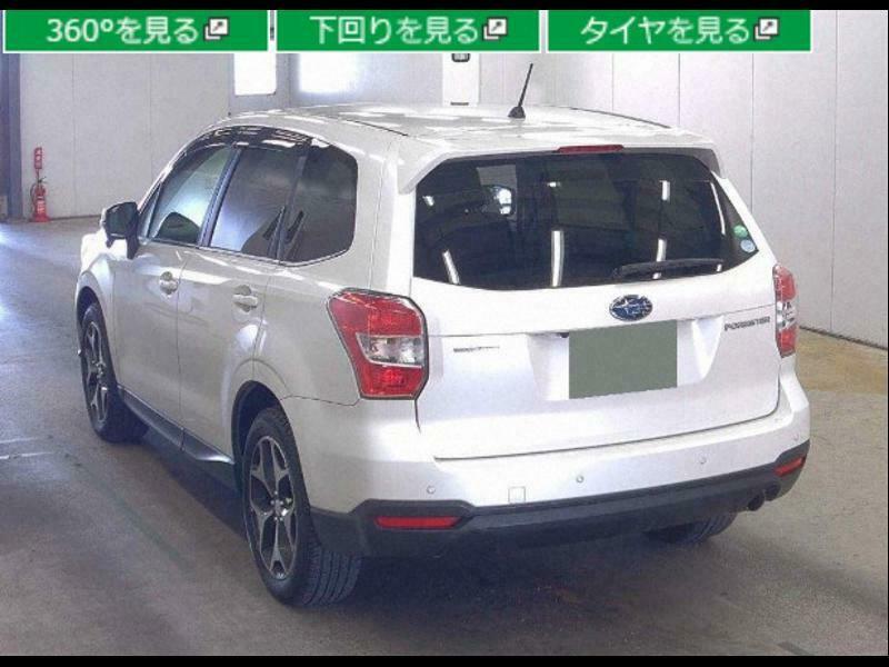FORESTER-32