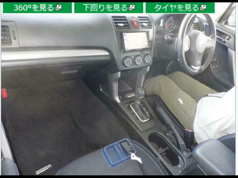 FORESTER-34