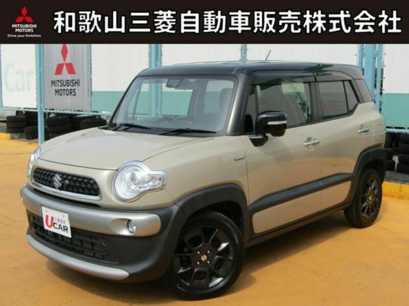 SUZUKI XBEE