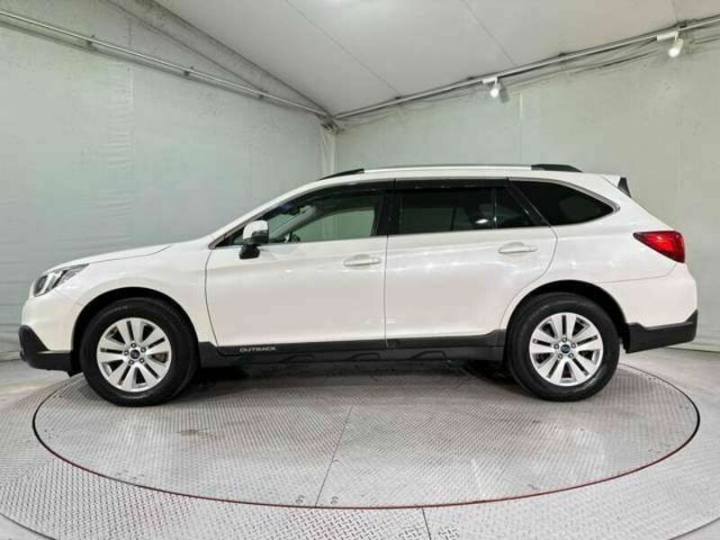 LEGACY OUTBACK-7