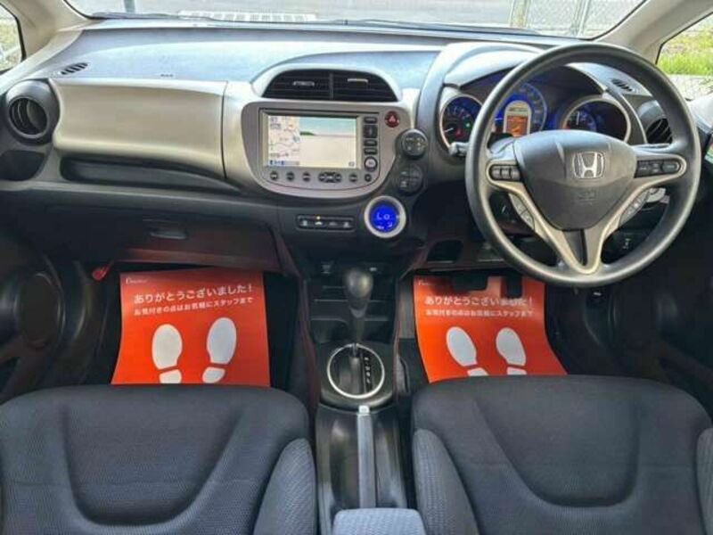 FIT HYBRID-2