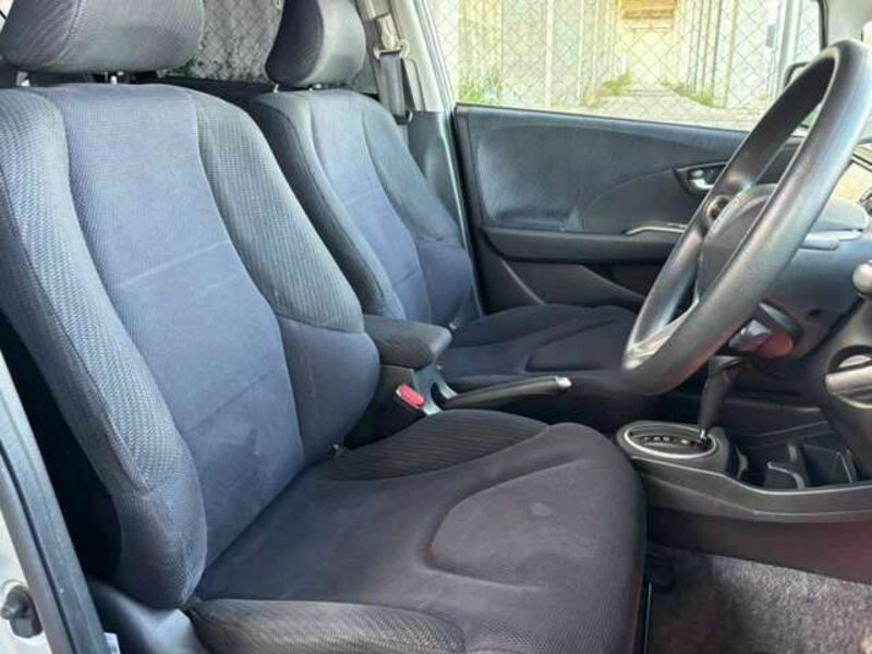 FIT HYBRID-3