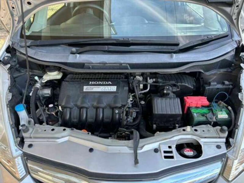 FIT HYBRID-5