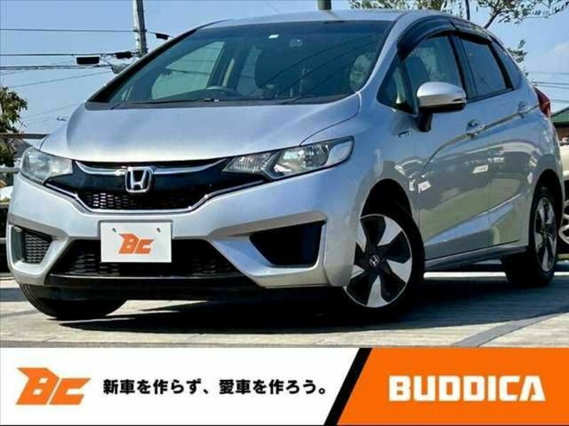 FIT HYBRID
