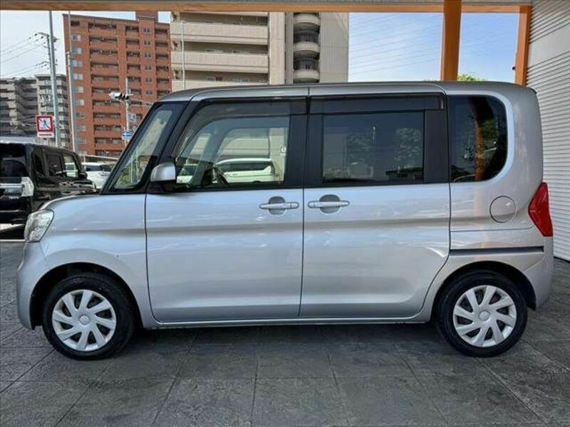 TANTO-10