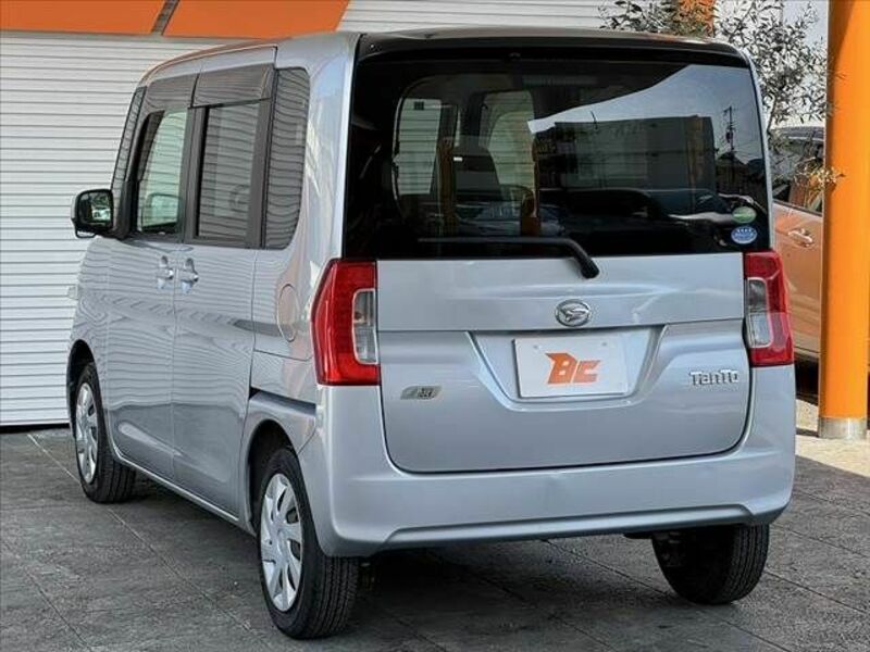 TANTO-12