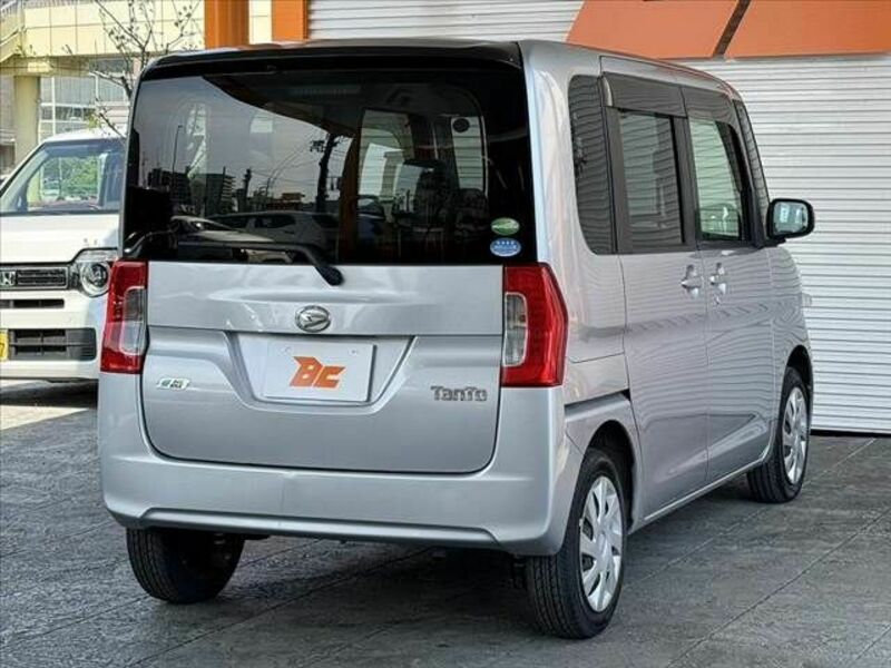 TANTO-14