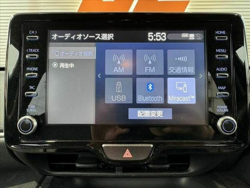 YARIS CROSS-2