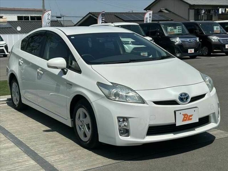 PRIUS-7