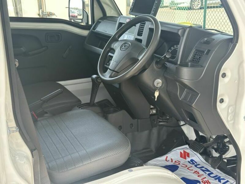 HIJET TRUCK-1