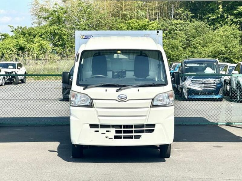 HIJET TRUCK-4