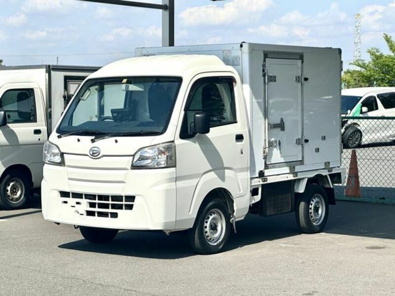 HIJET TRUCK-5