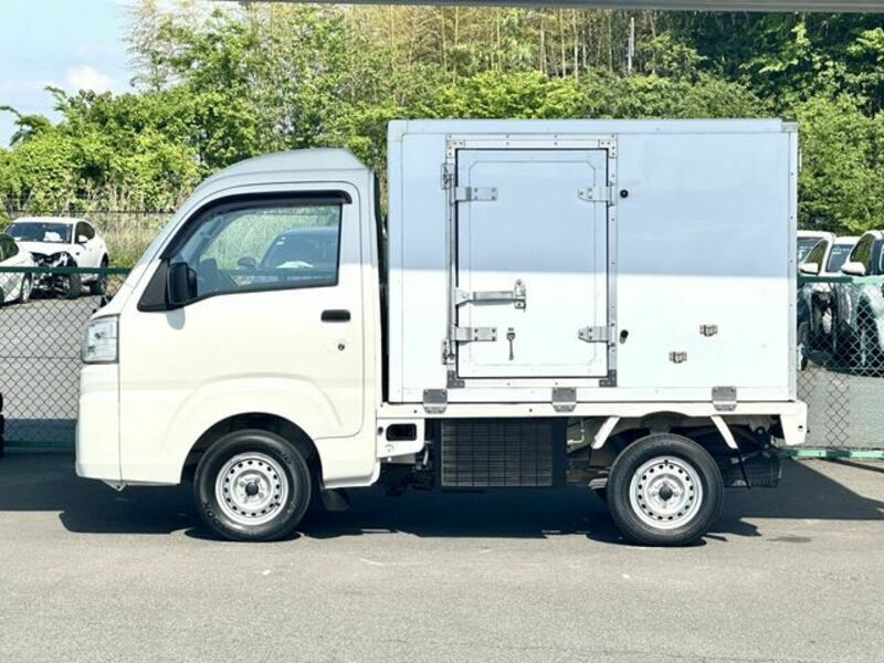 HIJET TRUCK-7