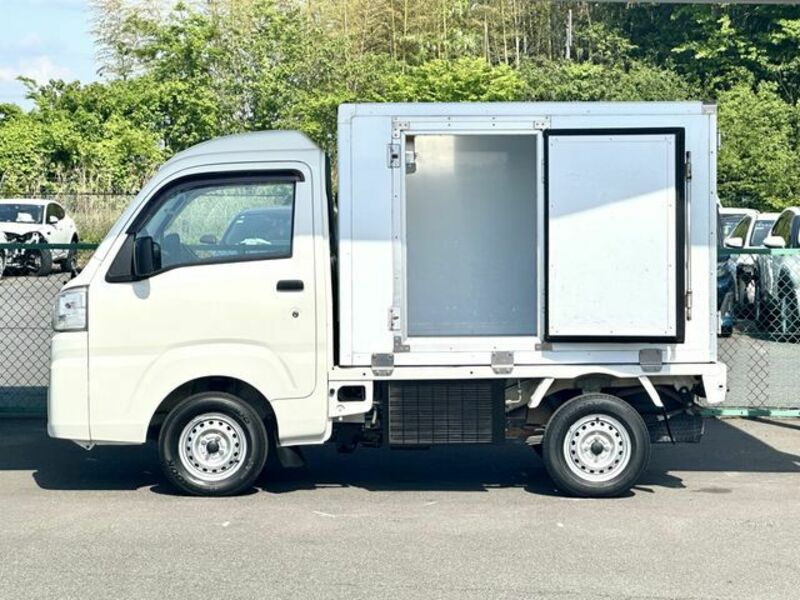 HIJET TRUCK-8