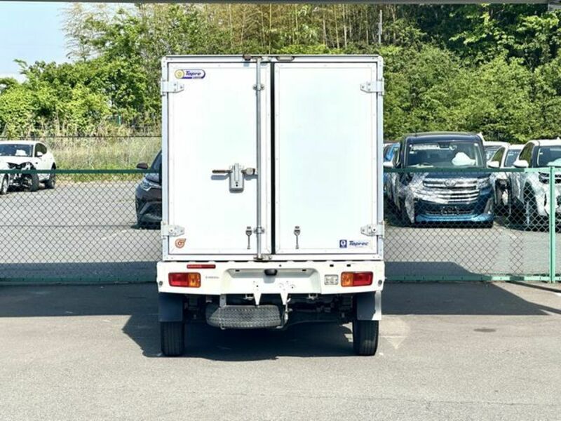HIJET TRUCK-10
