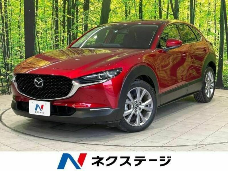 CX-30