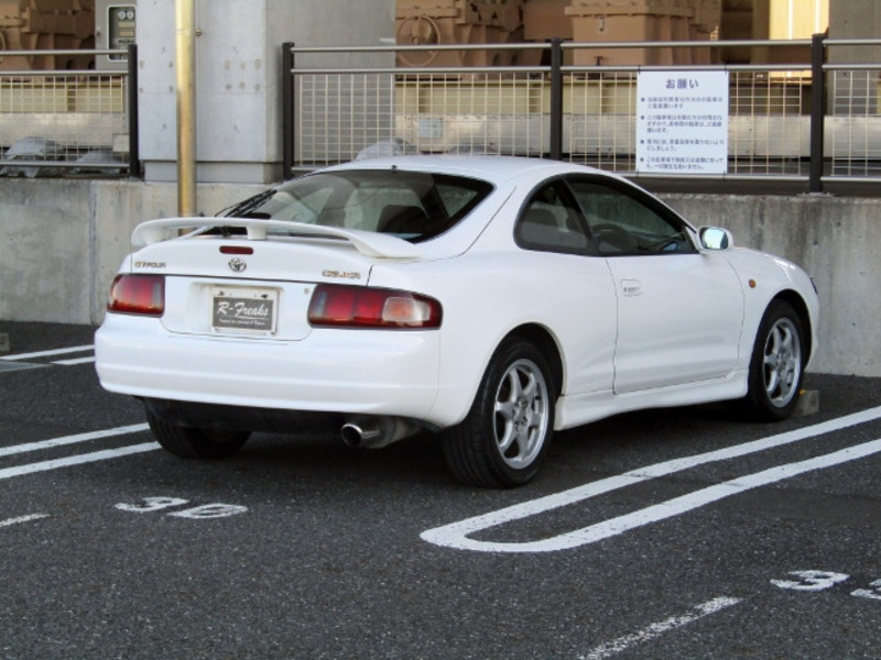 CELICA