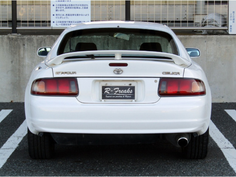 CELICA