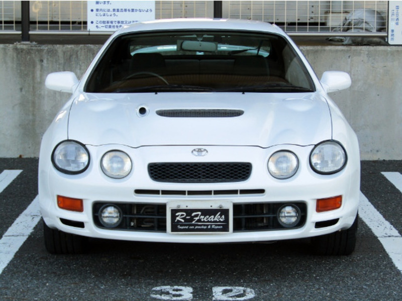 CELICA